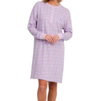 Camisón de Mujer Interlock Ref. DA26W424