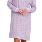 Camisón de Mujer Interlock Ref. DA26W424 (imagen 3)