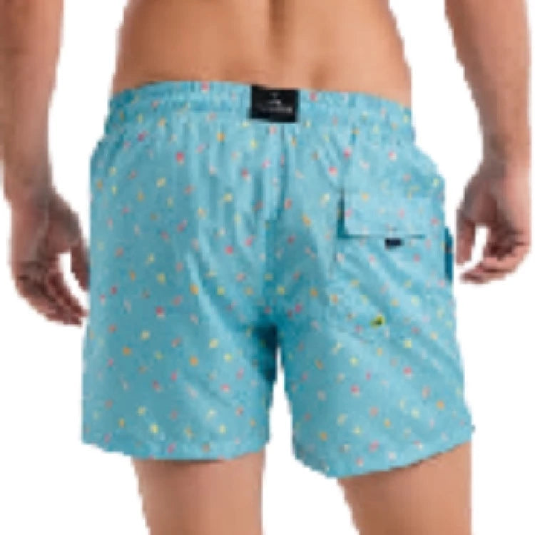 Bañador de Hombre Ref. DA7001