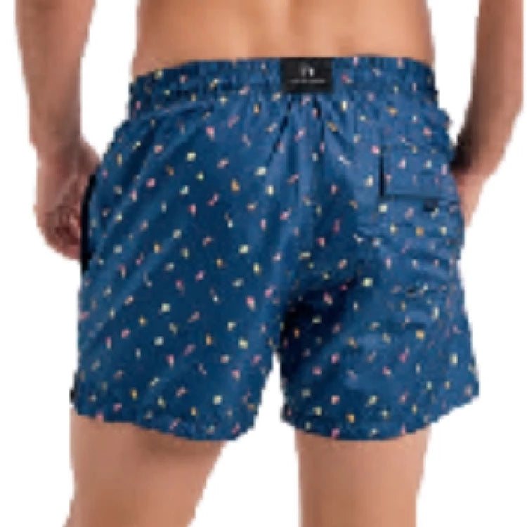 Bañador de Hombre Ref. DA7002