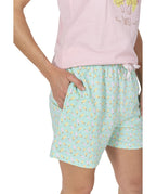 Pijama de Mujer Tirantes Helados (imagen 3)
