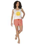 Pijama de Mujer Verano Good Morning (imagen 2)