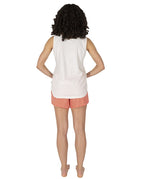 Pijama de Mujer Verano Good Morning (imagen 3)