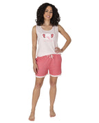 Pijama de Mujer Tirantes Elefante