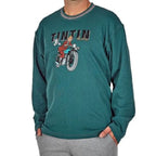 Pijama de Hombre Interlock Ref. 80008 (imagen 2)