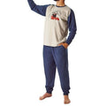 Pijama de Hombre Entretiempo Ref. 8022