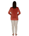 Pijama de Mujer Terciopelo Ref. DP0250
