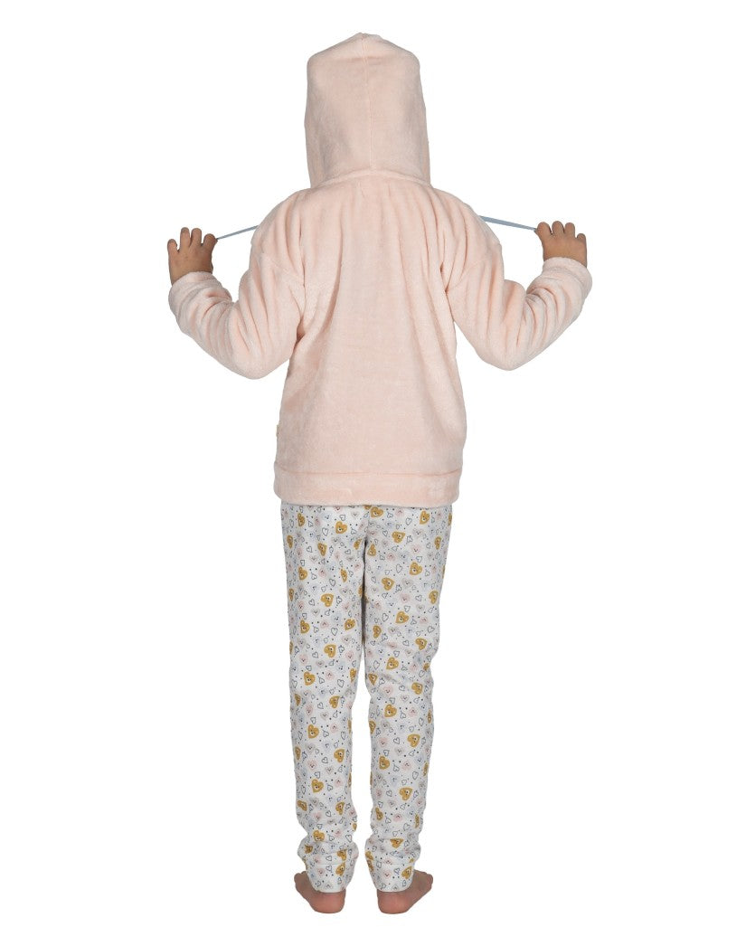 Bata Infantil Ref. DP0839 (imagen 2)