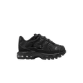 Nike Air Max Plus Negro Gris Oscuro Bebé - vista principal