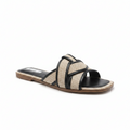 Sandalias planas LOOFTYS