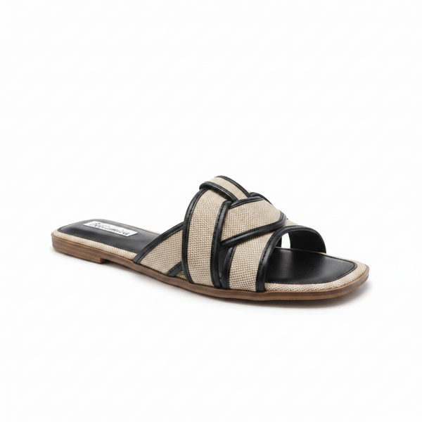 Sandalias planas