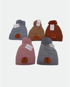 Gorro de Lana Osito