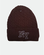 Gorro de Lana Ny