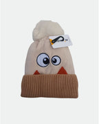 Gorro de Lana Infantil Ojos (imagen 5)