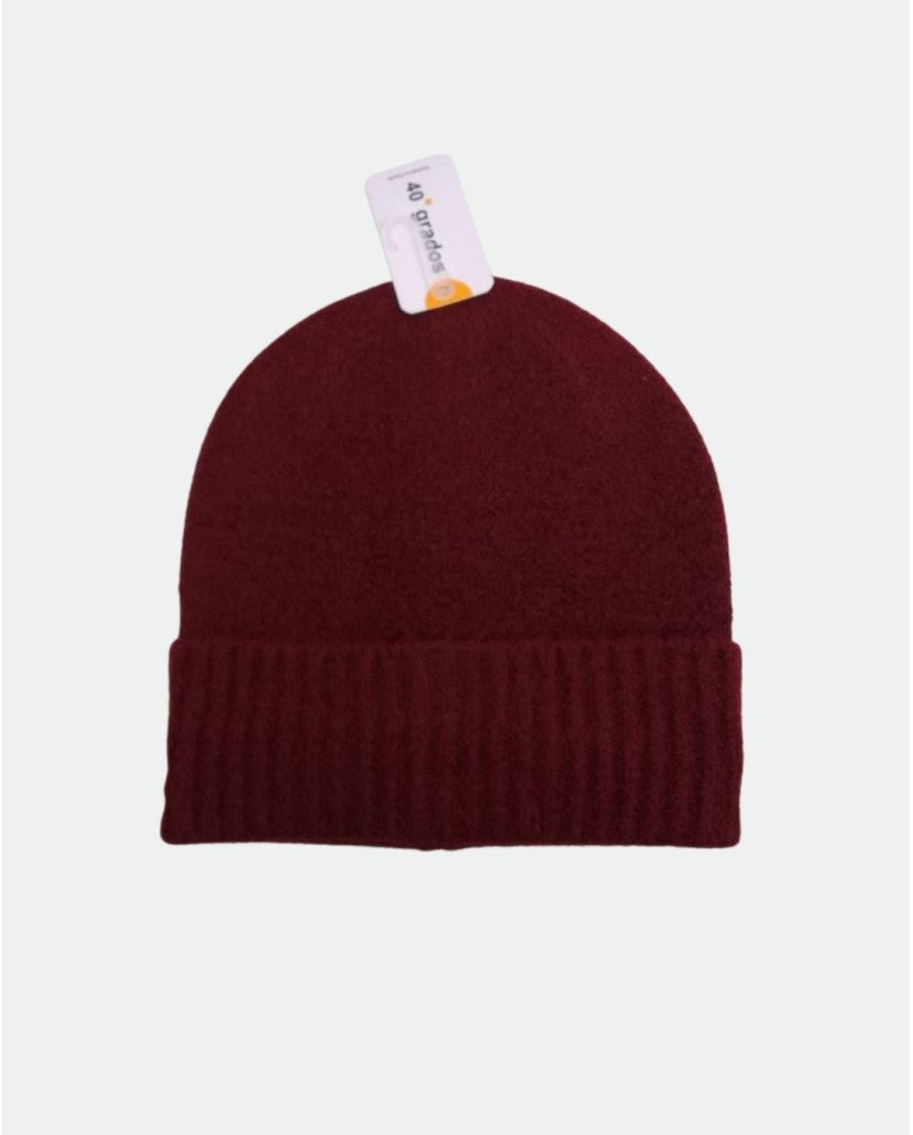 Gorro Unisex Adulto