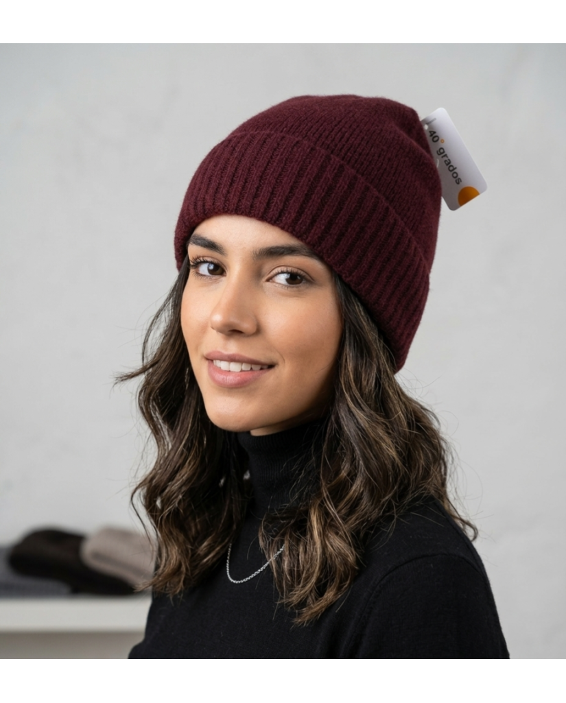 Gorro Unisex Adulto (imagen 3)