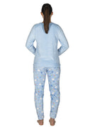 Pijama de Mujer Invierno Coralaina (imagen 2)