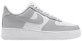 Nike Air Force 1 '07 Gris Lobo Blanco