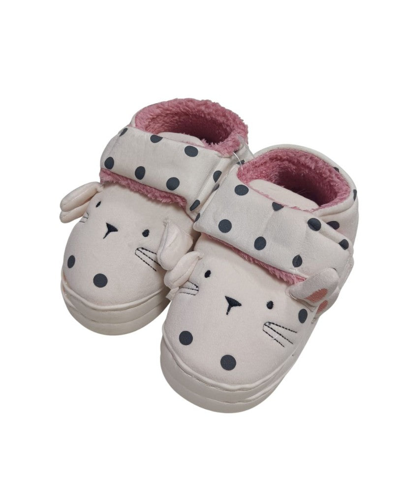 Zapatillas de Estar por Casa Lunares