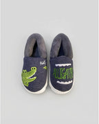 Zapatillas Estar por Casa Cocodrilo (imagen 2)