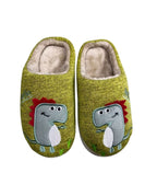 Zapatillas de Estar por Casa Verde Dino