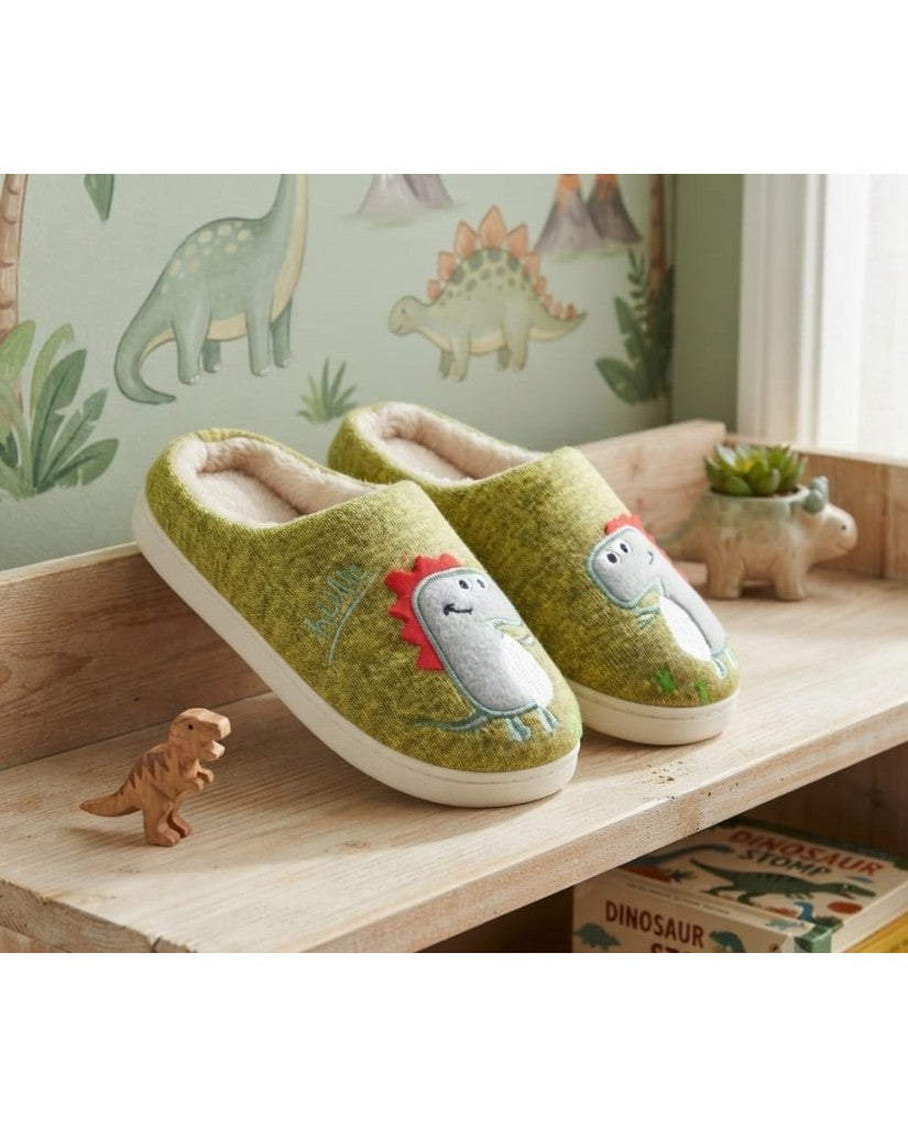 Zapatillas de Estar por Casa Verde Dino (imagen 2)