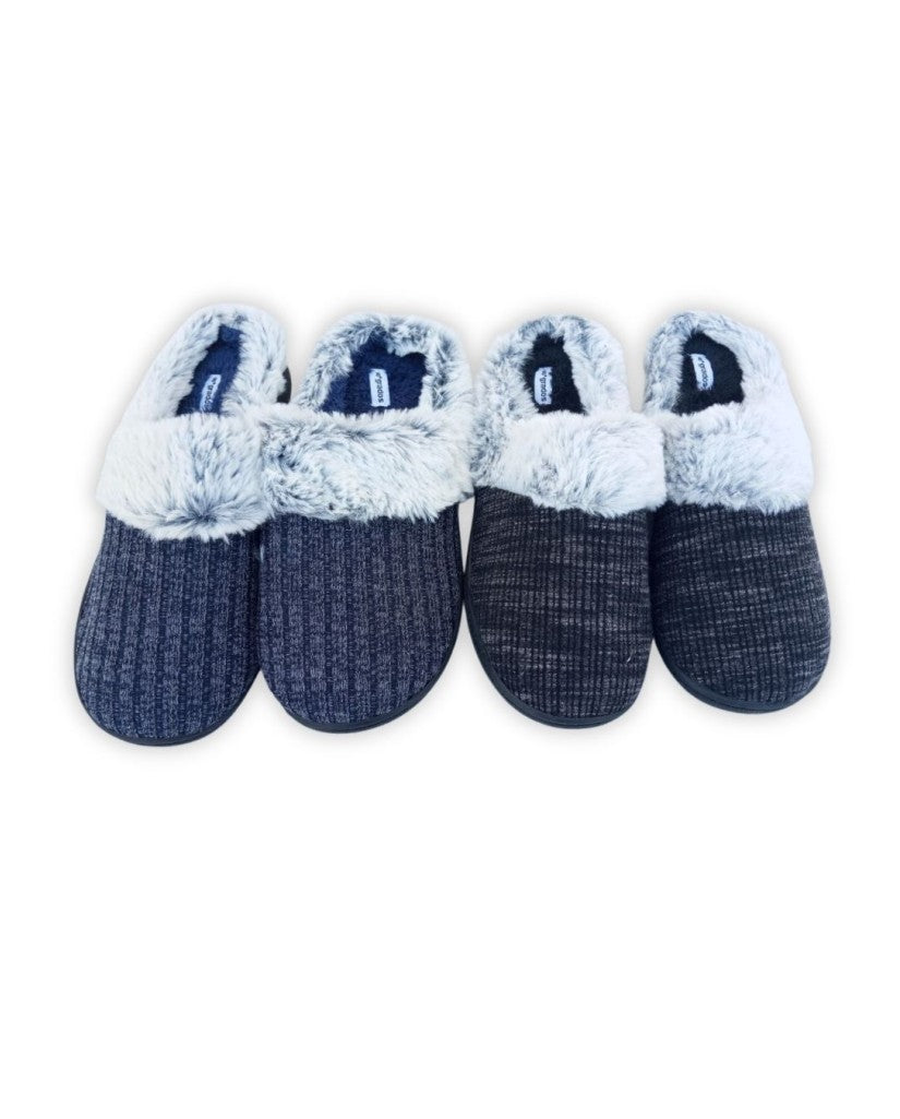 Zapatillas Hombre Pelito (imagen 2)