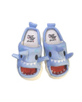 Zapatillas Estar por Casa Abiertas Tiburón