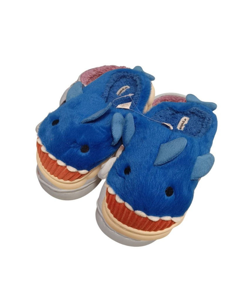 Zapatillas de Estar por Casa Tiburón