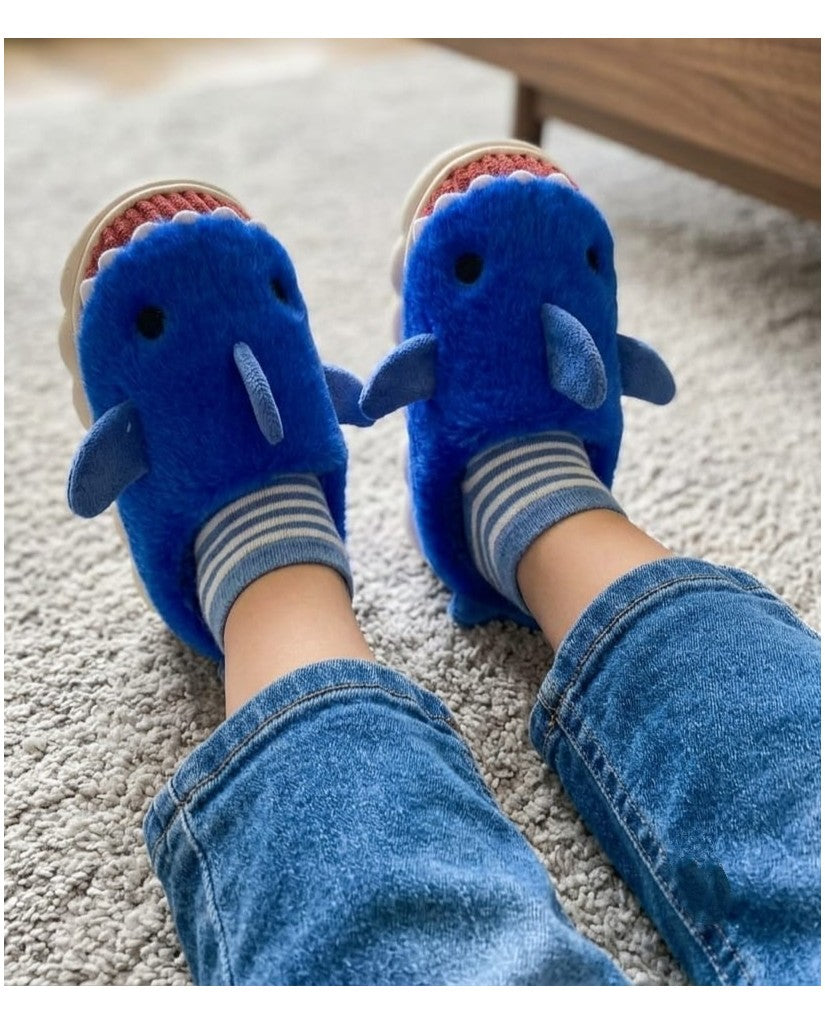 Zapatillas de Estar por Casa Tiburón (imagen 2)