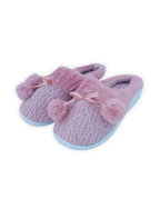 Zapatillas Mujer Pompon (imagen 2)
