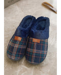 Zapatillas Hombre Estar por Casa Cuadros