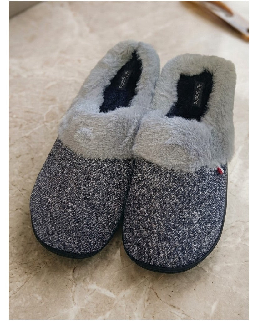 Zapatillas Hombre Estar por Casa