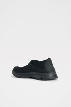 Salomon RX Marie-Jeanne Negro vista superior