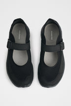 Salomon RX Marie-Jeanne Negro suela
