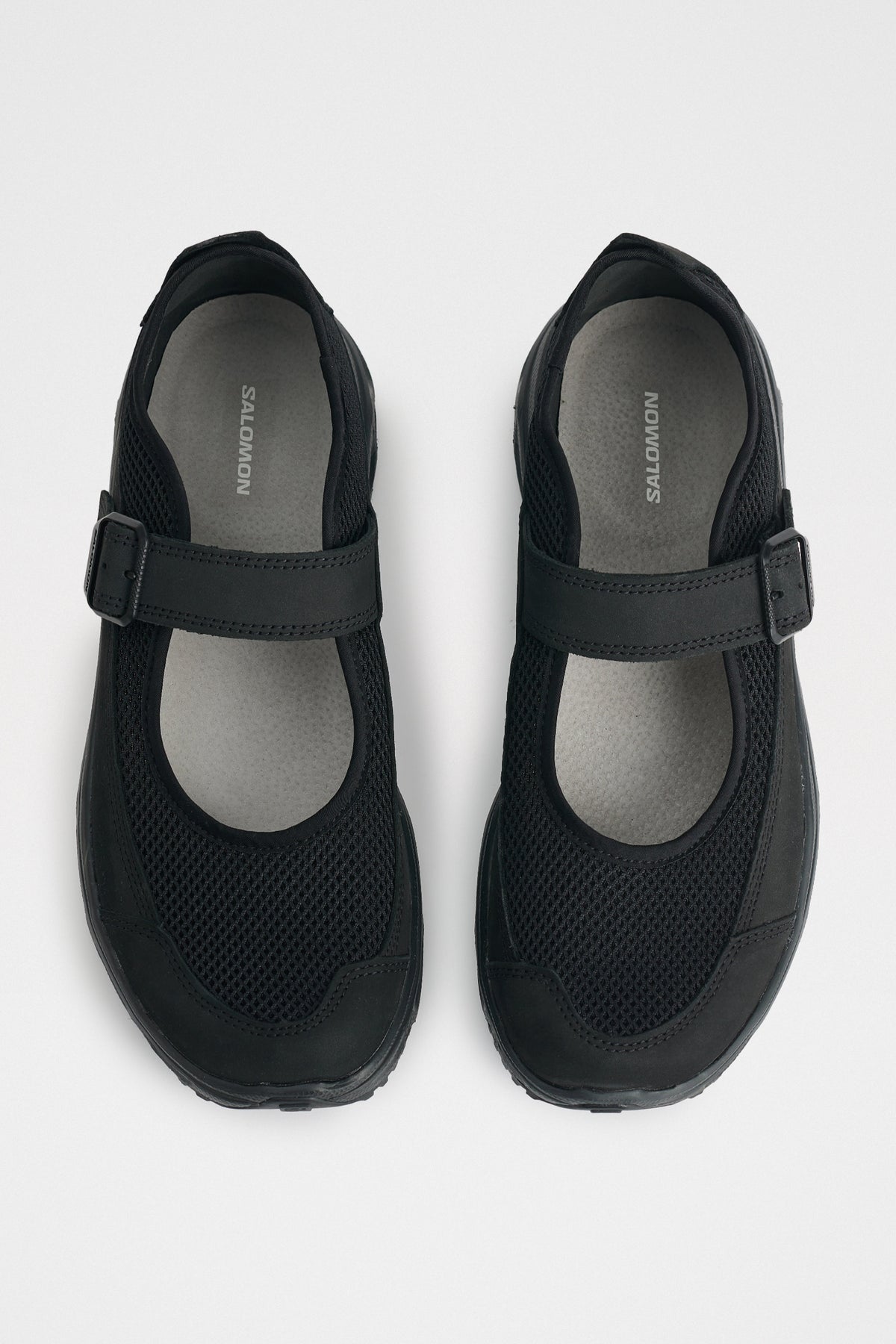 Salomon RX Marie-Jeanne Negro suela