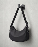Bolso de Hombro Rectangular con Asa Ajustable (imagen 3)