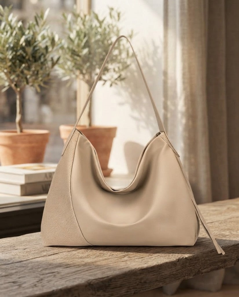 Bolso de Mujer Elegante Hombro Liso