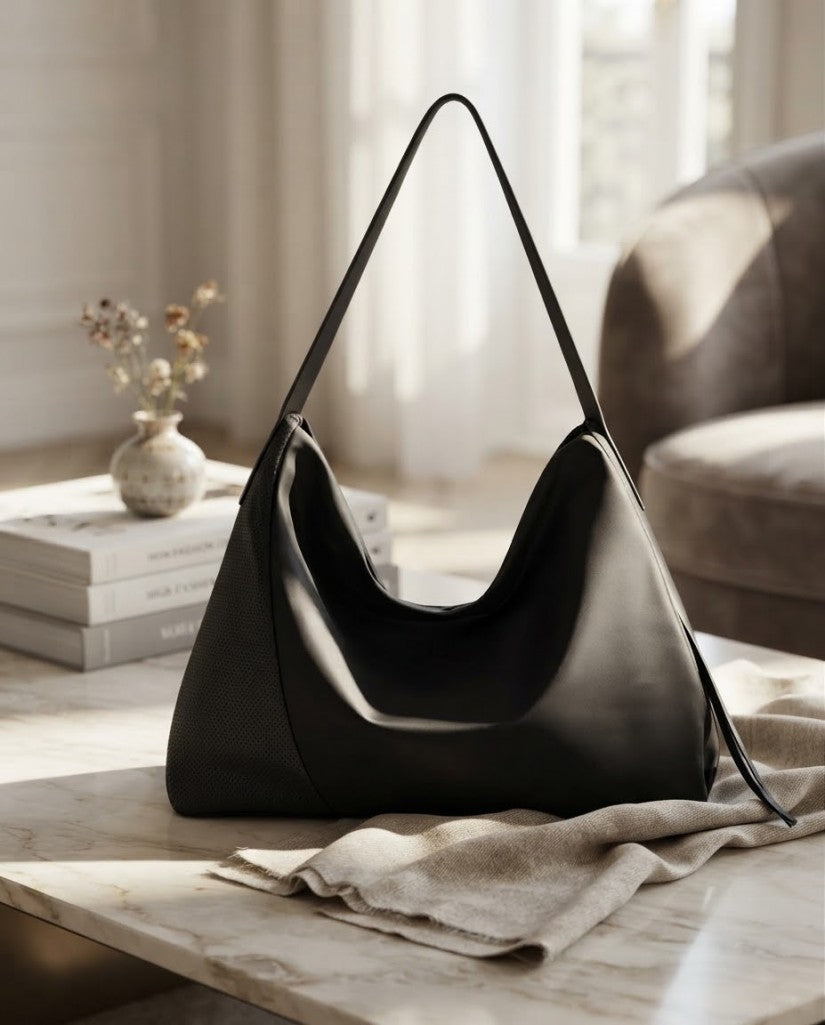 Bolso de Mujer Elegante Hombro Liso (imagen 2)