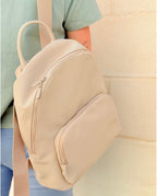 Mochila Básica Mujer