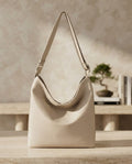 Bolso Liso Asa Ajustable