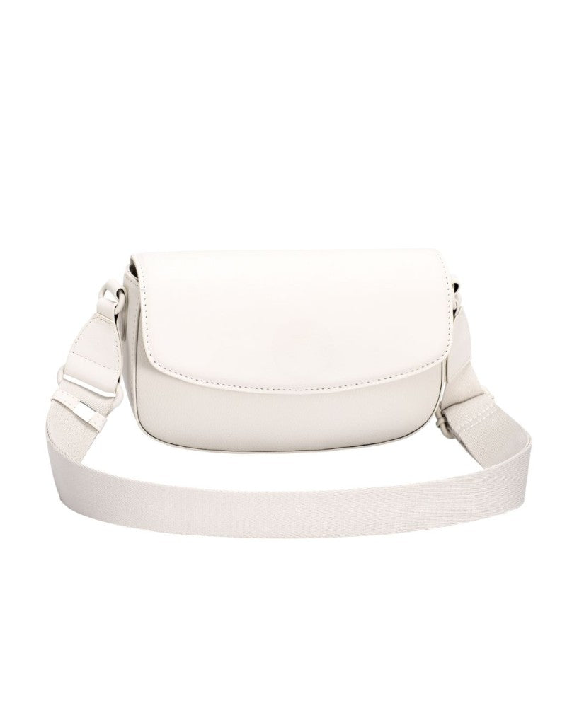 Bolso de Mujer Pequeño Liso (imagen 4)