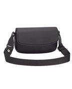 Bolso de Mujer Pequeño Liso (imagen 2)