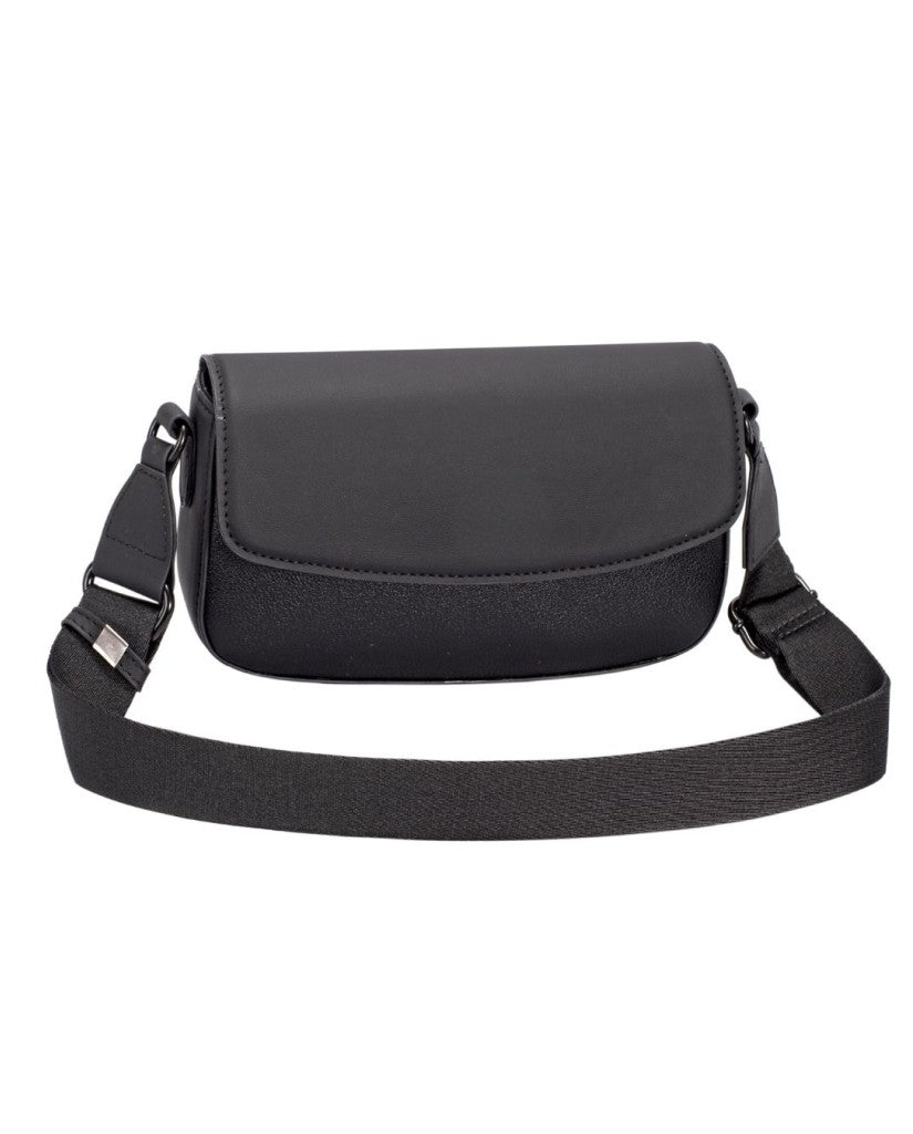 Bolso de Mujer Pequeño Liso (imagen 2)