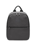 Mochila Básica Cremalleras Mujer