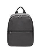 Mochila Básica Cremalleras Mujer