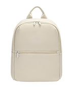 Mochila Básica Cremalleras Mujer (imagen 3)