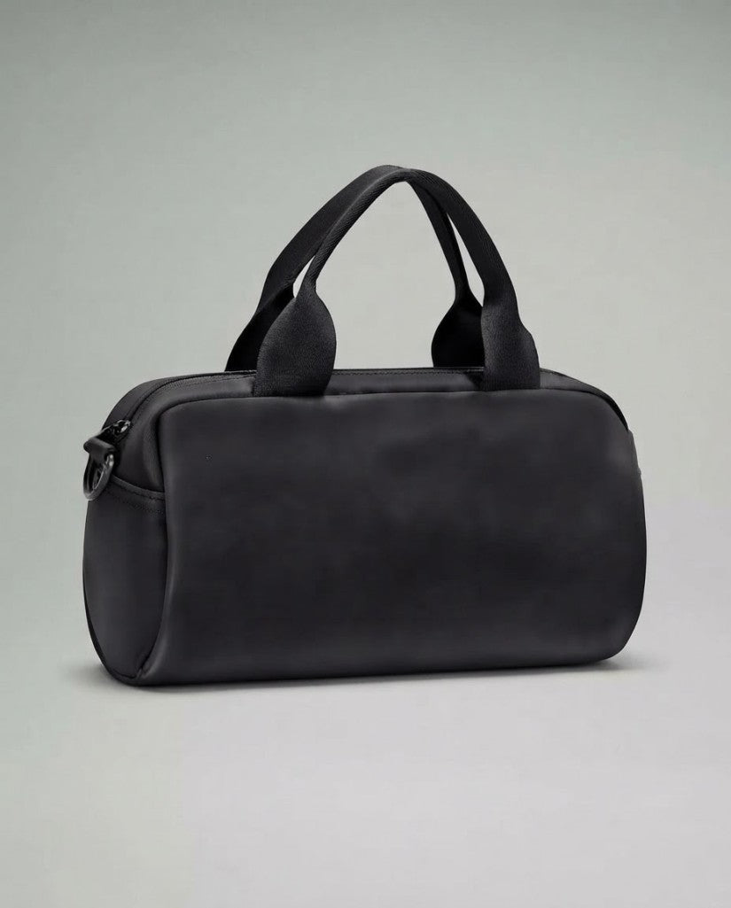 Bolso de Mujer de Mano Redondo (imagen 3)