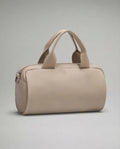 Bolso de Mujer de Mano Redondo
