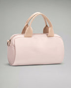 Bolso de Mujer de Mano Redondo (imagen 2)